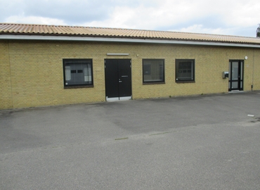 Kontor til leje på Motorgangen 7B, 2690 Karlslunde - 127 m² | Foto 1 - Lokalebasen