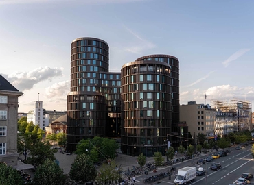 Kontor til leje på Axeltorv 2, 1609 København V - 306 m² | Foto 10 - Lokalebasen.dk