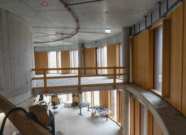 Kontor til leje på Axeltorv 2, 1609 København V - 306 m² | Foto 4 - Lokalebasen.dk