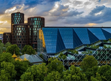 Kontor til leje på Axeltorv 2, 1609 København V - 306 m² | Foto 6 - Lokalebasen