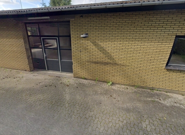 Lager til leje på Industrivej 8, 5750 Ringe - 307 m² | Foto 0 - Lokalebasen