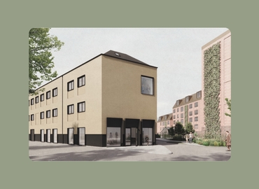 Kontor til leje på Lyskær 13A, 2730 Herlev - 2152 m² | Foto 8 - Lokalebasen