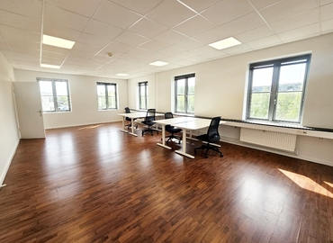 Kontorhotel på Måløv Byvej 229, 2760 Måløv - 500 m² | Foto 6 - Lokalebasen.dk