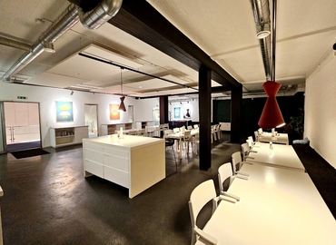 Kontorhotel på Måløv Byvej 229, 2760 Måløv - 500 m² | Foto 3 - Lokalebasen