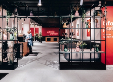 Kontorhotel på Måløv Byvej 229, 2760 Måløv - 500 m² | Foto 2 - Lokalebasen