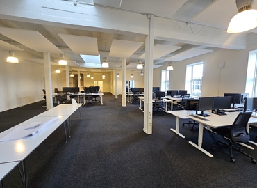 Kontorhotel på Måløv Byvej 229, 2760 Måløv - 500 m² | Foto 8 - Lokalebasen