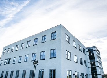 Kontorhotel på Måløv Byvej 229, 2760 Måløv - 500 m² | Foto 4 - Lokalebasen