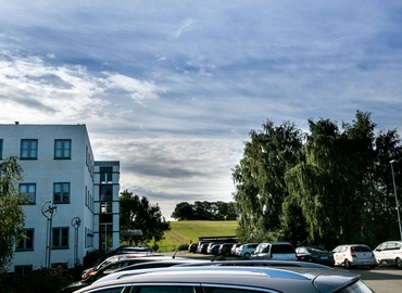 Kontorhotel på Måløv Byvej 229, 2760 Måløv - 500 m² | Foto 5 - Lokalebasen.dk