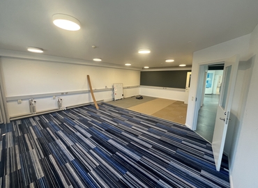 Lager til leje på Bygmarken 2B, 3650 Ølstykke - 303 m² | Foto 5 - Lokalebasen