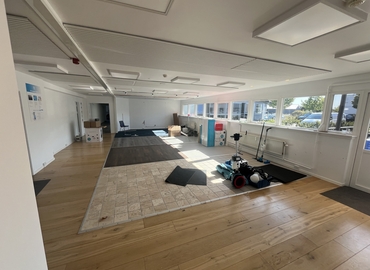 Lager til leje på Bygmarken 2B, 3650 Ølstykke - 303 m² | Foto 3 - Lokalebasen