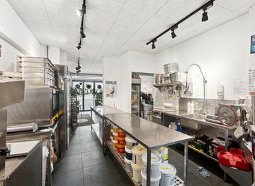 Butik til leje på Sankt Hans Torv 24, 2200 København N - 168 m² | Foto 2 - Lokalebasen.dk