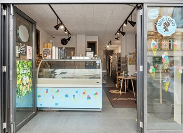 Butik til leje på Sankt Hans Torv 24, 2200 København N - 168 m² | Foto 3 - Lokalebasen.dk