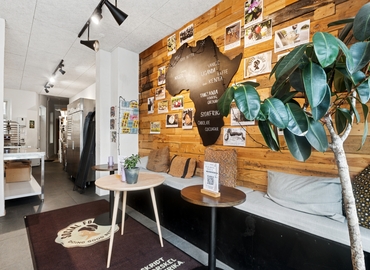 Butik til leje på Sankt Hans Torv 24, 2200 København N - 168 m² | Foto 4 - Lokalebasen