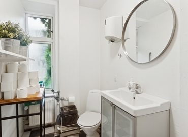 Butik til leje på Sankt Hans Torv 24, 2200 København N - 168 m² | Foto 5 - Lokalebasen.dk