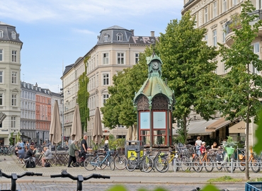 Butik til leje på Sankt Hans Torv 24, 2200 København N - 168 m² | Foto 6 - Lokalebasen