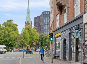 Butik til leje på Sankt Hans Torv 24, 2200 København N - 168 m² | Foto 7 - Lokalebasen