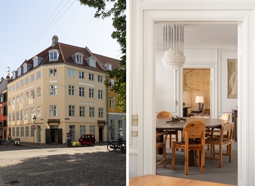 Kontor til leje på Nikolaj Plads 23, 1067 København K - 136 m² | Foto 0 - Lokalebasen.dk