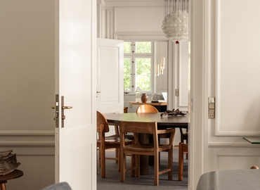 Kontor til leje på Nikolaj Plads 23, 1067 København K - 136 m² | Foto 5 - Lokalebasen.dk