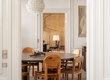 Kontor til leje på Nikolaj Plads 23, 1067 København K - 136 m² | Foto 6 - Lokalebasen