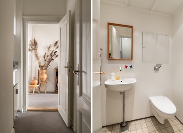 Kontor til leje på Nikolaj Plads 23, 1067 København K - 136 m² | Foto 7 - Lokalebasen