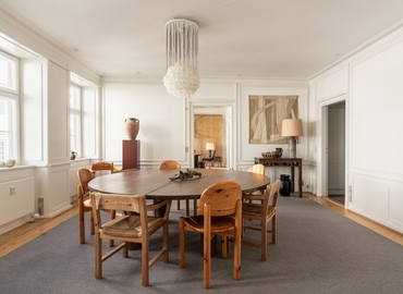 Kontor til leje på Nikolaj Plads 23, 1067 København K - 136 m² | Foto 3 - Lokalebasen.dk