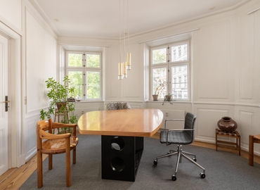 Kontor til leje på Nikolaj Plads 23, 1067 København K - 136 m² | Foto 1 - Lokalebasen