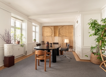 Kontor til leje på Nikolaj Plads 23, 1067 København K - 136 m² | Foto 4 - Lokalebasen