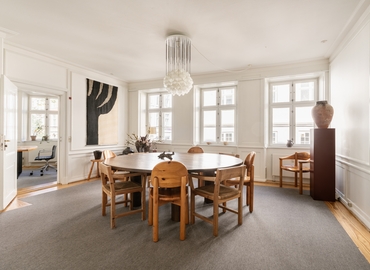 Kontor til leje på Nikolaj Plads 23, 1067 København K - 136 m² | Foto 2 - Lokalebasen