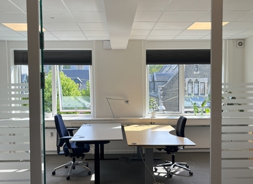 Business center Valdemarsgade 8 1665 Copenhagen V