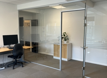 Kontorhotel på Valdemarsgade 8, 1665 København V - 27 m² | Foto 2 - Lokalebasen