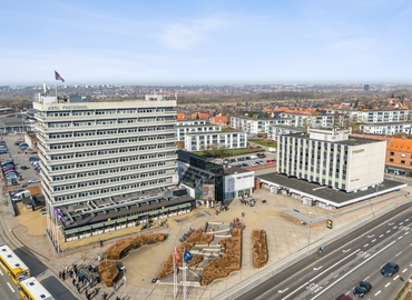 Office Viby Ringvej 2B 8260 Viby J