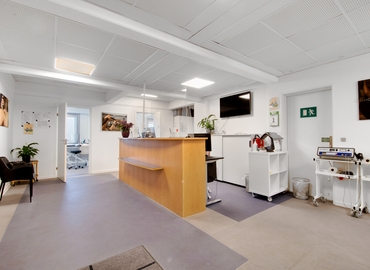 Office Viby Ringvej 2B 8260 Viby J