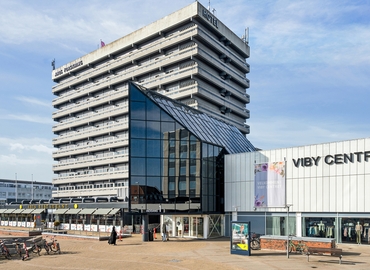 Kontor til leje på Viby Ringvej 4, 8260 Viby J - 1170 m² | Foto 101 - Lokalebasen.dk