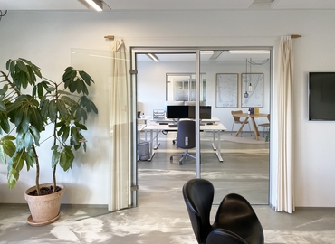 Kontor til leje på Viby Ringvej 4, 8260 Viby J - 1170 m² | Foto 1 - Lokalebasen