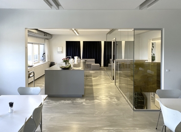 Kontor til leje på Viby Ringvej 4, 8260 Viby J - 1170 m² | Foto 2 - Lokalebasen.dk