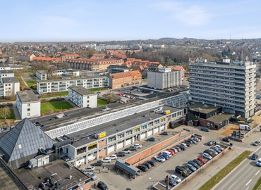 Kontor til leje på Viby Ringvej 4, 8260 Viby J - 1170 m² | Foto 103 - Lokalebasen.dk