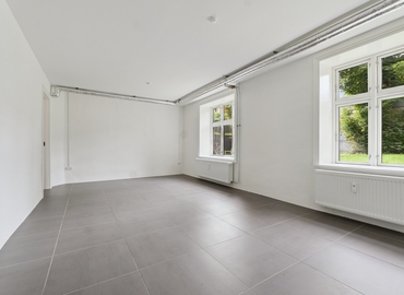Kontor til leje på Nordre Fasanvej 271A, 2200 København N - 123 m² | Foto 0 - Lokalebasen