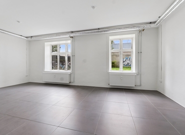 Kontor til leje på Nordre Fasanvej 271A, 2200 København N - 123 m² | Foto 2 - Lokalebasen