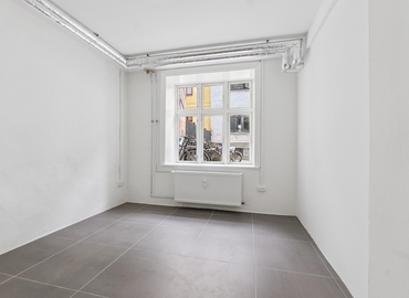 Kontor til leje på Nordre Fasanvej 271A, 2200 København N - 123 m² | Foto 3 - Lokalebasen