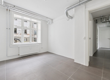 Kontor til leje på Nordre Fasanvej 271A, 2200 København N - 123 m² | Foto 4 - Lokalebasen