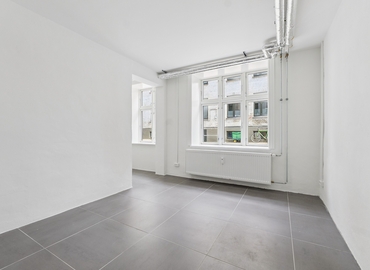 Kontor til leje på Nordre Fasanvej 271A, 2200 København N - 123 m² | Foto 5 - Lokalebasen