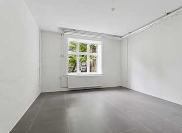 Kontor til leje på Nordre Fasanvej 271A, 2200 København N - 123 m² | Foto 6 - Lokalebasen