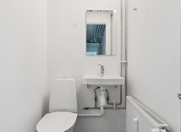 Kontor til leje på Nordre Fasanvej 271A, 2200 København N - 123 m² | Foto 8 - Lokalebasen