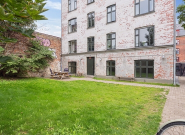 Kontor til leje på Nordre Fasanvej 271A, 2200 København N - 123 m² | Foto 9 - Lokalebasen.dk