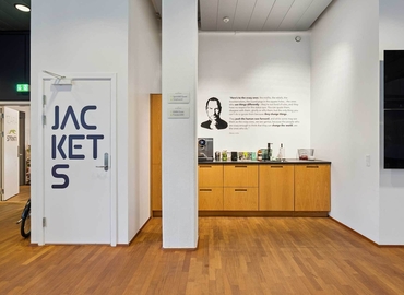 Kontor til leje på Vesterbrogade 149, 1620 København V - 295 m² | Foto 3 - Lokalebasen.dk