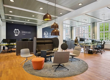 Kontor til leje på Vesterbrogade 149, 1620 København V - 295 m² | Foto 2 - Lokalebasen.dk