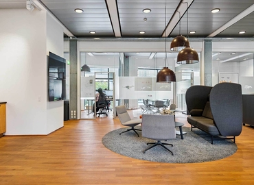 Kontor til leje på Vesterbrogade 149, 1620 København V - 295 m² | Foto 6 - Lokalebasen