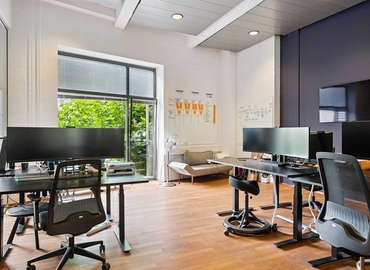 Kontor til leje på Vesterbrogade 149, 1620 København V - 295 m² | Foto 5 - Lokalebasen.dk