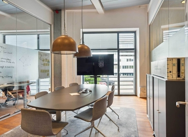 Kontor til leje på Vesterbrogade 149, 1620 København V - 295 m² | Foto 7 - Lokalebasen