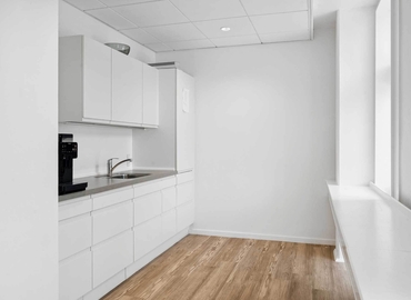 Kontor til leje på Vesterbrogade 149, 1620 København V - 253 m² | Foto 6 - Lokalebasen